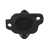 CURVA FILTRO ARIA MOTORE LOMBARDINI 15LD315 15LD350