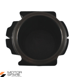 KIT CILINDRO PISTONE COMPLETO SERIE SEGMENTI MOTORE LOMBARDINI LDA914 7LD865 8LD665 CAMERA DECENTRALE DIAMETRO 95mm