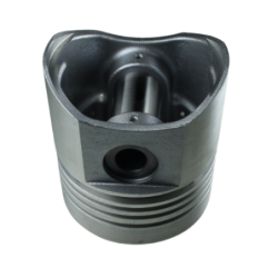 KIT CILINDRO PISTONE COMPLETO SERIE SEGMENTI MOTORE LOMBARDINI LDA670/2/3 5LD675/2/3/4 CAMERA DECENTRALE Rif. Orig. 4898.007