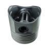 KIT CILINDRO PISTONE COMPLETO SERIE SEGMENTI MOTORE LOMBARDINI LDA670/2/3 5LD675/2/3/4 CAMERA DECENTRALE Rif. Orig. 4898.007