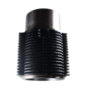 KIT CILINDRO PISTONE COMPLETO SERIE SEGMENTI MOTORE LOMBARDINI LDA670/2/3 5LD675/2/3/4 CAMERA DECENTRALE Rif. Orig. 4898.007