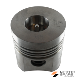 KIT CILINDRO PISTONE COMPLETO SERIE SEGMENTI MOTORE LOMBARDINI LDA100 4LD705 CAMERA DECENTRALE DIAMETRO Rif. Orig. 2380.132.540