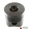 KIT CILINDRO PISTONE COMPLETO SERIE SEGMENTI MOTORE LOMBARDINI LDA100 4LD705 CAMERA DECENTRALE DIAMETRO Rif. Orig. 2380.132.540