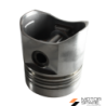KIT CILINDRO PISTONE COMPLETO SERIE SEGMENTI MOTORE LOMBARDINI LDA100 4LD705 CAMERA DECENTRALE DIAMETRO Rif. Orig. 2380.132.540