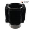 KIT CILINDRO PISTONE COMPLETO SERIE SEGMENTI MOTORE LOMBARDINI LDA100 4LD705 CAMERA DECENTRALE DIAMETRO Rif. Orig. 2380.132.540