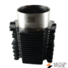 KIT CILINDRO PISTONE COMPLETO SERIE SEGMENTI MOTORE LOMBARDINI LDA100 4LD705 CAMERA DECENTRALE DIAMETRO Rif. Orig. 2380.132.540