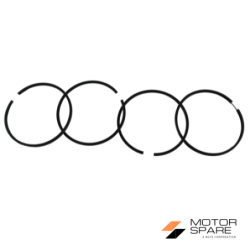 SERIE SEGMENTI MOTORE...