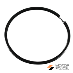 SERIE SEGMENTI MOTORE LOMBARDINI LDA100 4LD705 PRIMA MAGGIORAZIONE DIAMETRO 100,50mm Rif. Orig. 8210.050.279