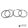 SERIE SEGMENTI MOTORE LOMBARDINI 4LD820 LDA820 PRIMA MAGGIORAZIONE DIAMETRO 102,50mm