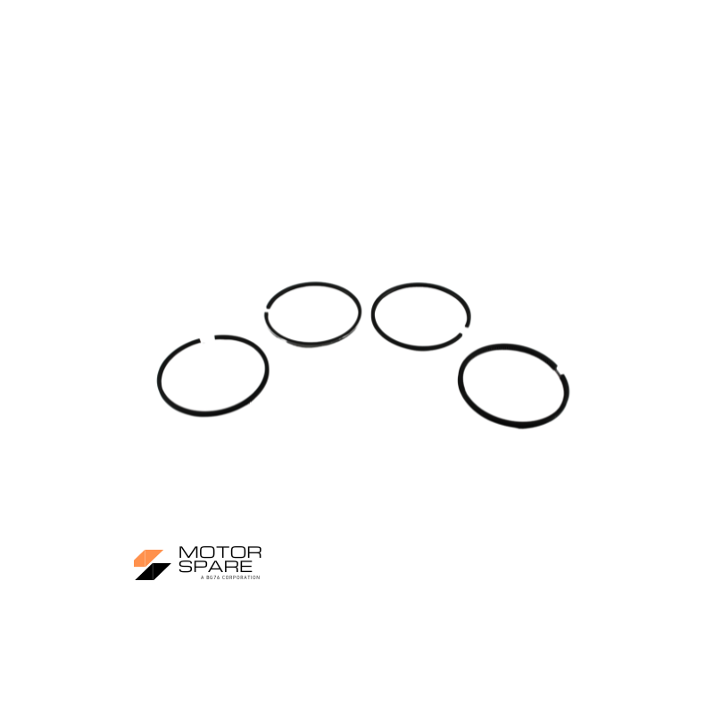 SERIE SEGMENTI MOTORE LOMBARDINI 4LD640 LDA96 LDA97 LDA670 LDA672 LDA673 5LD625 7LD665 8LD665/2 PRIMA Rif. Orig. 8210.053.276