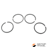 SERIE SEGMENTI MOTORE LOMBARDINI 4LD640 LDA96 LDA97 LDA670 LDA672 LDA673 5LD625 7LD665 8LD665/2 PRIMA Rif. Orig. 8210.053.276