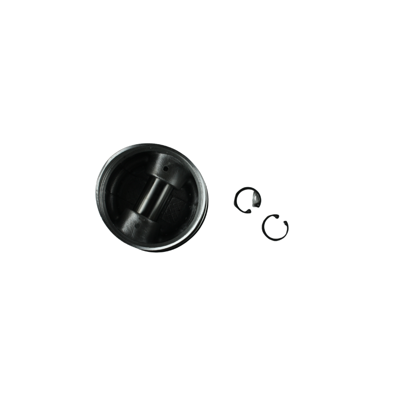 PISTONE COMPLETO SERIE SEGMENTI MOTORE LOMBARDINI LDA510 3LD510 CAMERA DECENTRALE STANDARD DIAMETRO 85mm Rif. Orig. 6501.073.292