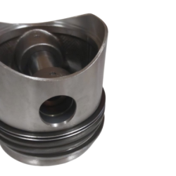 PISTONE COMPLETO SERIE SEGMENTI MOTORE LOMBARDINI LDA450 LDA451 3LD450 3LD451 CAMERA DECENTRALE PRIMA MAGGIORAZIONE DIAMETRO
