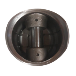 PISTONE COMPLETO SERIE SEGMENTI MOTORE LOMBARDINI LDA450 LDA451 3LD450 3LD451 CAMERA DECENTRALE PRIMA MAGGIORAZIONE DIAMETRO