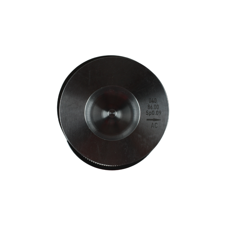 PISTONE COMPLETO SERIE SEGMENTI MOTORE LOMBARDINI LDA450 LDA451 3LD450 3LD451 CAMERA DECENTRALE SECONDA MAGGIORAZIONE
