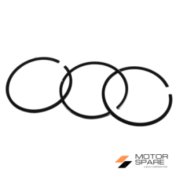 SERIE SEGMENTI MOTORE LOMBARDINI 6LD400 6LD435 STANDARD DIAMETRO 86mm Rif. Orig. 8211.056.540