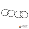 SERIE SEGMENTI MOTORE LOMBARDINI 6LD400 6LD435 PRIMA MAGGIORAZIONE DIAMETRO 86,50mm Rif. Orig. 8211.017.540