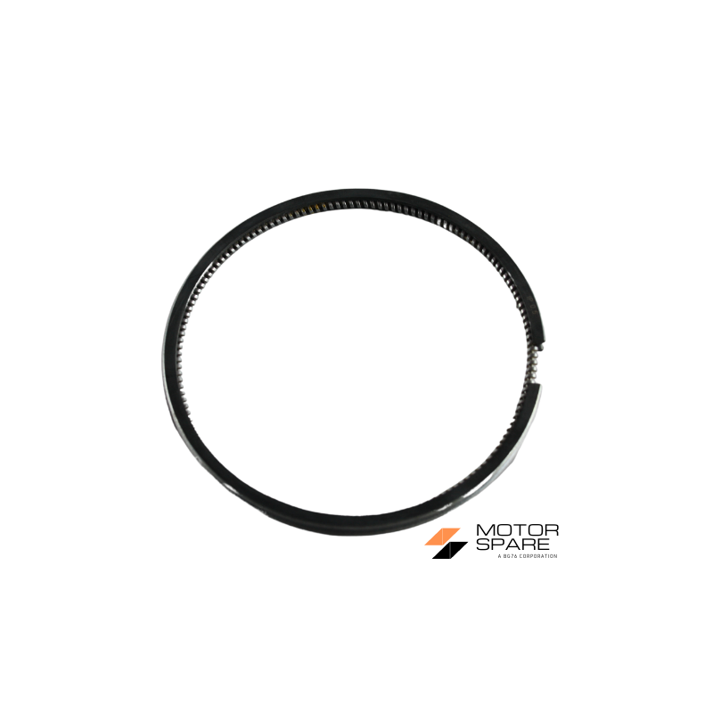 SERIE SEGMENTI MOTORE LOMBARDINI 6LD360 LDA530 SECONDA MAGGIORAZIONE DIAMETRO 83mm