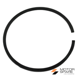 SERIE SEGMENTI MOTORE LOMBARDINI 6LD360 LDA530 SECONDA MAGGIORAZIONE DIAMETRO 83mm
