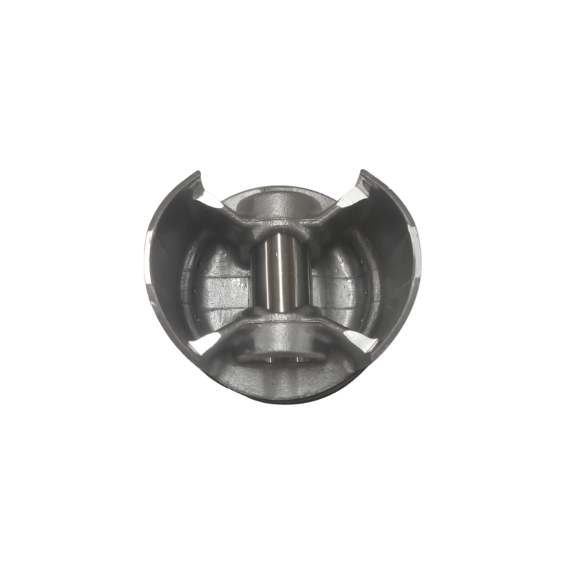 PISTONE COMPLETO SERIE SEGMENTI MOTORE LOMBARDINI 15LD350 CAMERA DECENTRALE PRIMA MAGGIORAZIONE Rif. Orig. 6501.488.197