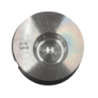 PISTONE COMPLETO SERIE SEGMENTI MOTORE LOMBARDINI 15LD350 CAMERA DECENTRALE PRIMA MAGGIORAZIONE Rif. Orig. 6501.488.197