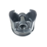 PISTONE COMPLETO SERIE SEGMENTI MOTORE LOMBARDINI 15LD350 CAMERA DECENTRALE SECONDA MAGGIORAZIONE DIAMETRO 83mm