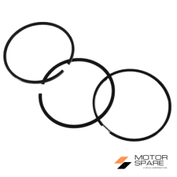 SERIE SEGMENTI MOTORE...