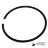 SERIE SEGMENTI MOTORE LOMBARDINI 15LD350 15LD400 PRIMA MAGGIORAZIONE DIAMETRO 82,50mm Rif. Orig. 8211.240.197
