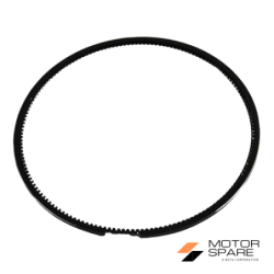 SERIE SEGMENTI MOTORE LOMBARDINI 15LD350 15LD400 PRIMA MAGGIORAZIONE DIAMETRO 82,50mm Rif. Orig. 8211.240.197