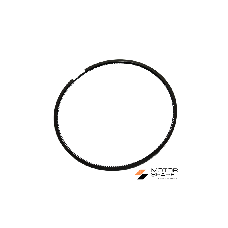 SERIE SEGMENTI MOTORE LOMBARDINI 15LD350 15LD400 SECONDA MAGGIORAZIONE DIAMETRO 83mm