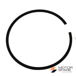 SERIE SEGMENTI MOTORE LOMBARDINI 15LD350 15LD400 SECONDA MAGGIORAZIONE DIAMETRO 83mm