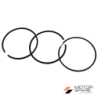 SERIE SEGMENTI MOTORE LOMBARDINI 15LD350 15LD400 SECONDA MAGGIORAZIONE DIAMETRO 83mm