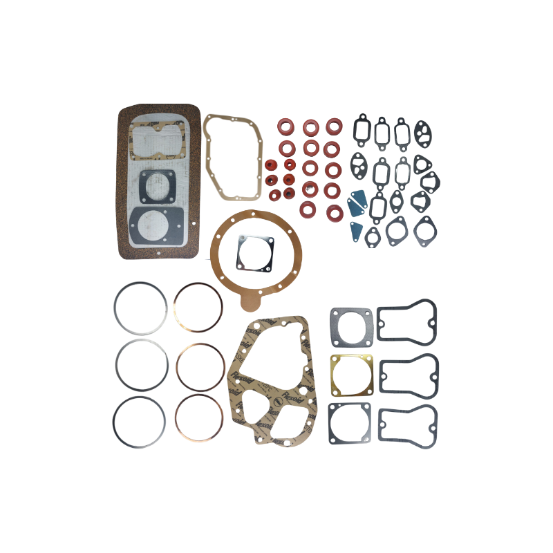KIT SERIE GUARNIZIONI COMPLETA MOTORE LOMBARDINI 5LD930/3