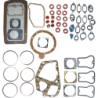 KIT SERIE GUARNIZIONI COMPLETA MOTORE LOMBARDINI 5LD930/3