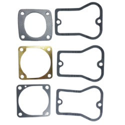 KIT SERIE GUARNIZIONI COMPLETA MOTORE LOMBARDINI 5LD930/3