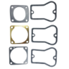 KIT SERIE GUARNIZIONI COMPLETA MOTORE LOMBARDINI 5LD930/3