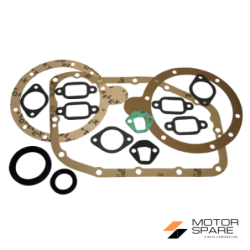 KIT SERIE GUARNIZIONI COMPLETA CON PARAOLI MOTORE LOMBARDINI LDA672 Rif. Orig. 8180.028.276