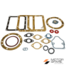 KIT SERIE GUARNIZIONI COMPLETA CON PARAOLI MOTORE LOMBARDINI 6LD360 Rif. Orig. 8180.082.530