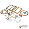 KIT SERIE GUARNIZIONI COMPLETA CON PARAOLI MOTORE LOMBARDINI 6LD360 Rif. Orig. 8180.082.530