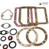 KIT SERIE GUARNIZIONI COMPLETA CON PARAOLI MOTORE LOMBARDINI 6LD400 6LD435 Rif. Orig. 8180.063.540