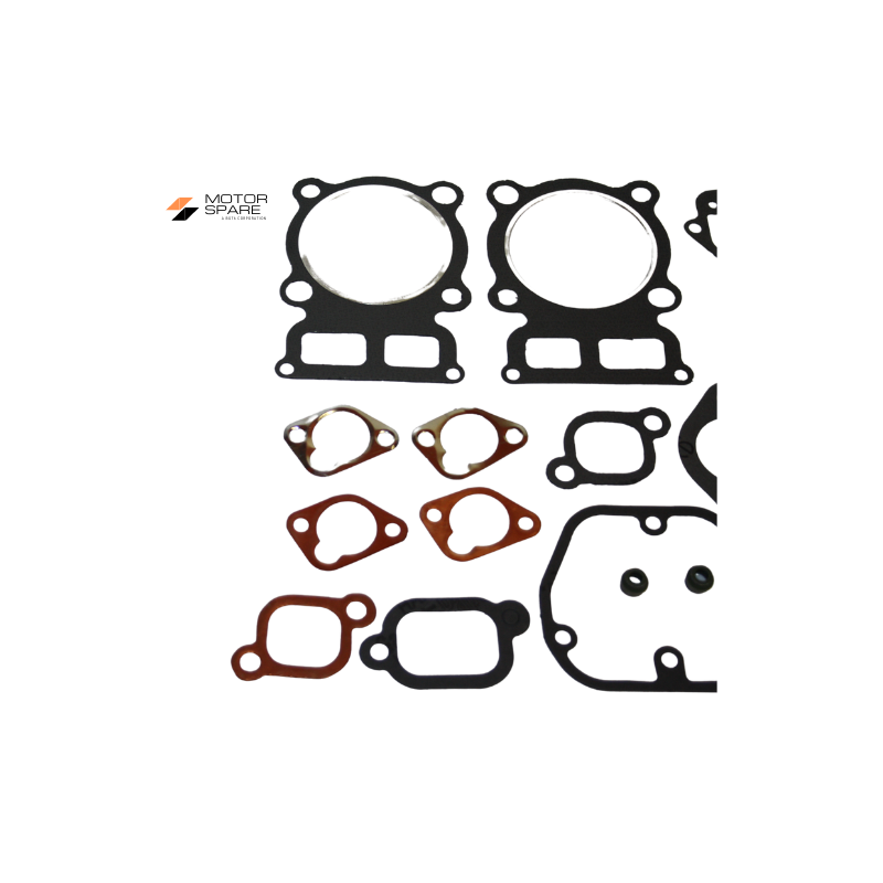 KIT SERIE GUARNIZIONI COMPLETA CON MOTORE PARAOLI LOMBARDINI 15LD315 Rif. Orig. 8180.179.196
