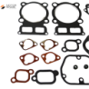 KIT SERIE GUARNIZIONI COMPLETA CON MOTORE PARAOLI LOMBARDINI 15LD315 Rif. Orig. 8180.179.196
