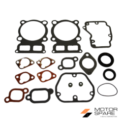 KIT SERIE GUARNIZIONI COMPLETA CON MOTORE PARAOLI LOMBARDINI 15LD315 Rif. Orig. 8180.179.196