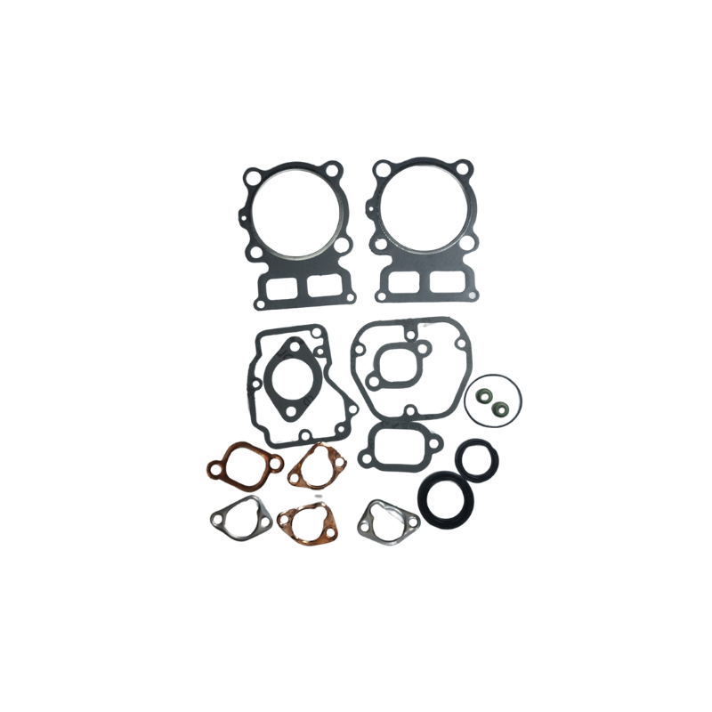 KIT SERIE GUARNIZIONI COMPLETA CON PARAOLI MOTORE LOMBARDINI 15LD350 Rif. Orig. 8180.199.197