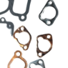 KIT SERIE GUARNIZIONI COMPLETA CON PARAOLI MOTORE LOMBARDINI 15LD350 Rif. Orig. 8180.199.197