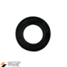 PARAOLIO POSTERIORE LATO DISTRIBUZIONE MOTORE LOMBARDINI LDA100 LDA820 LDA91 LDA96 LDA97 4LD640 4LD705 Rif. Orig. 1213.058.9