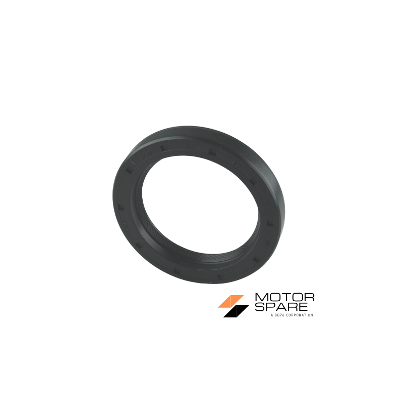 PARAOLIO ANTERIORE LATO VOLANO MOTORE LOMBARDINI 6LD325 6LD360 6LD400 6LD435 LDA520 LDA530 38x52x8 RDX Rif. Orig. 1210.092.9