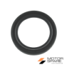 PARAOLIO ANTERIORE LATO VOLANO MOTORE LOMBARDINI 6LD325 6LD360 6LD400 6LD435 LDA520 LDA530 38x52x8 RDX Rif. Orig. 1210.092.9