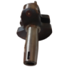ALBERO MOTORE VERSIONE INDUSTRIALE TIPO LUNGO LOMBARDINI 4LD820 LDA820