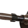 ALBERO MOTORE VERSIONE INDUSTRIALE TIPO LUNGO LOMBARDINI 4LD820 LDA820
